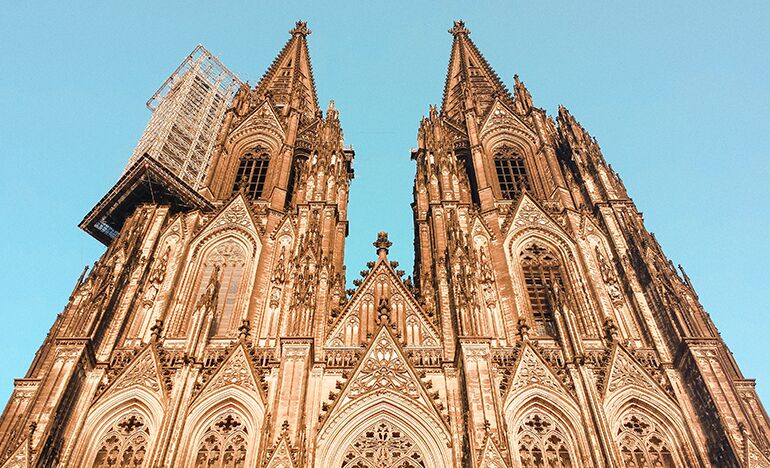 Köln-Wein-Tour