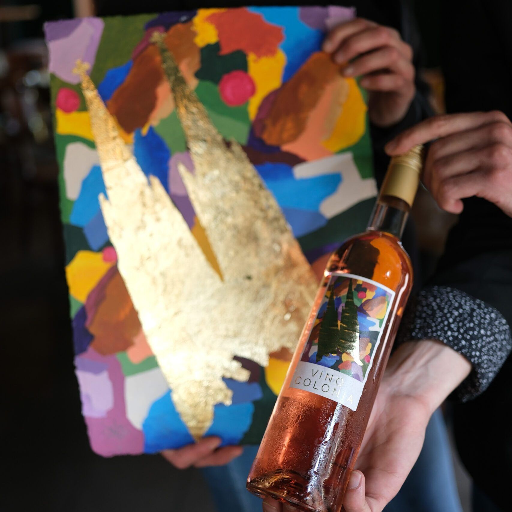 Vino Colonia Bundle – Bild 3