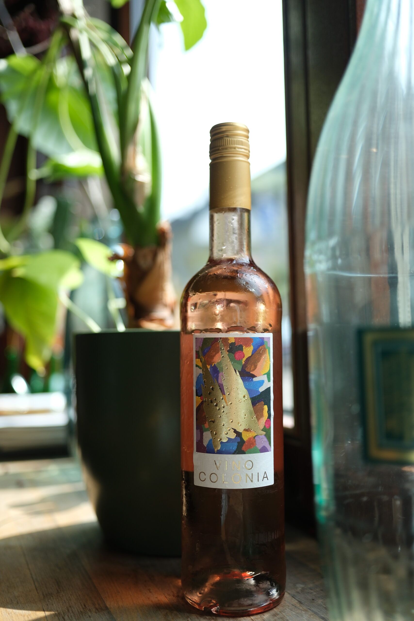 Spätburgunder Weißherbst halbtrocken 2022