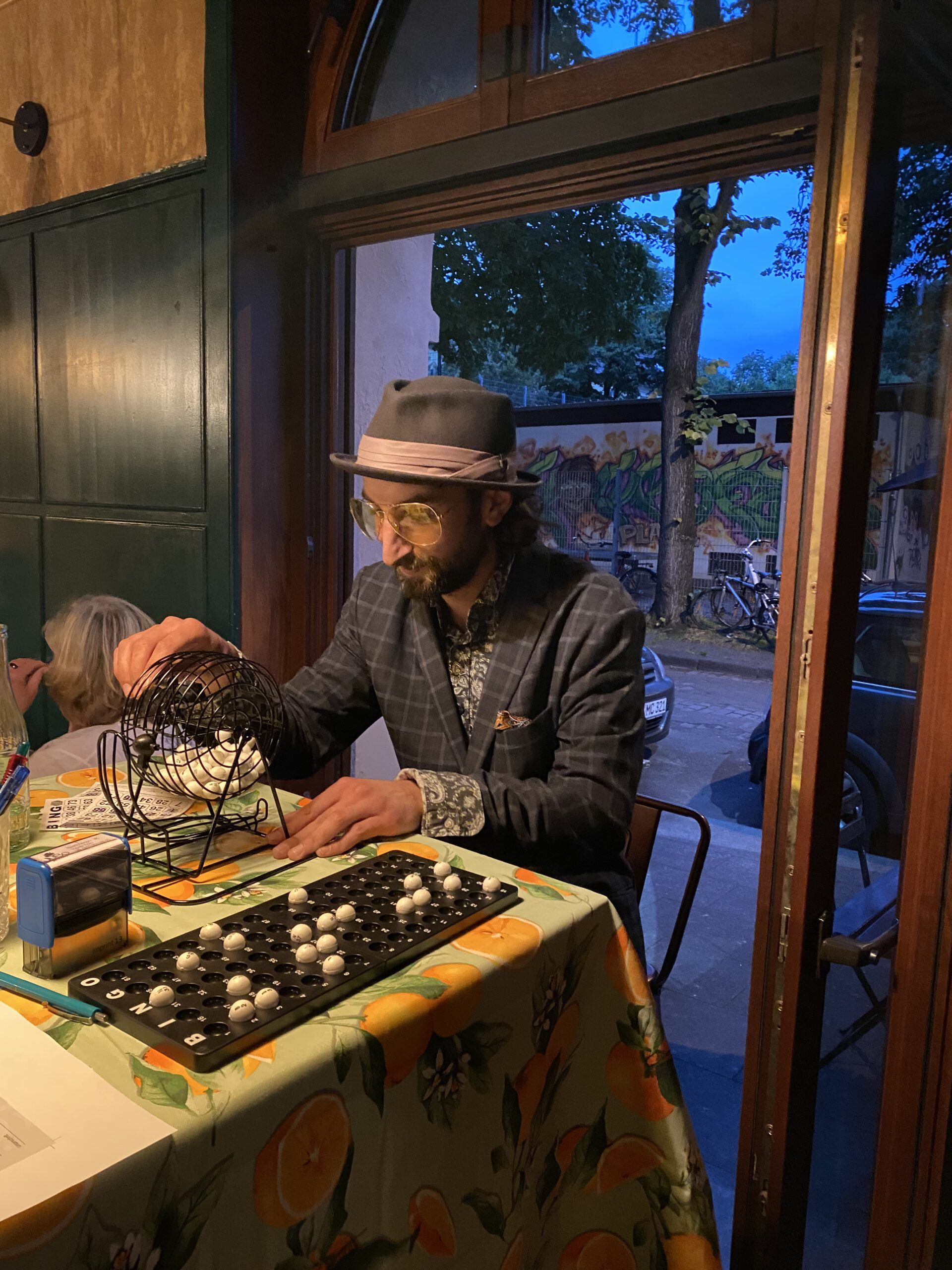 Exklusive Bingo-Night für Gruppen – Bild 2