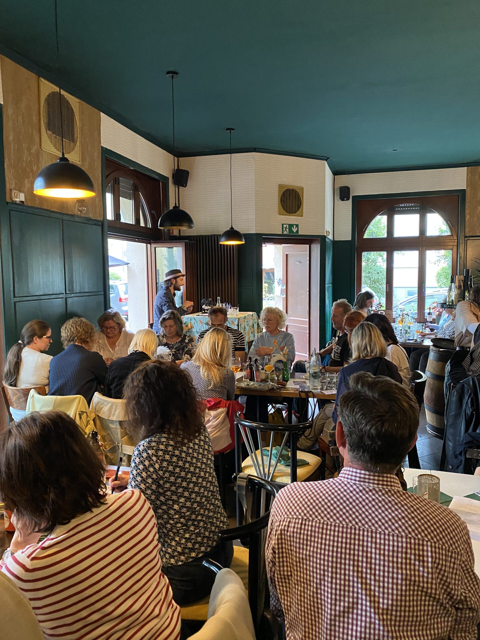 Exklusive Bingo-Night für Gruppen – Bild 3