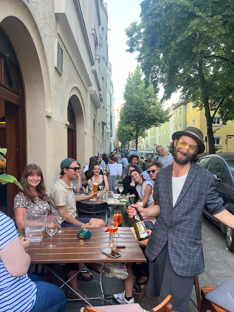 Panoramafahrt mit dem Schiff durch Köln – Bild 2