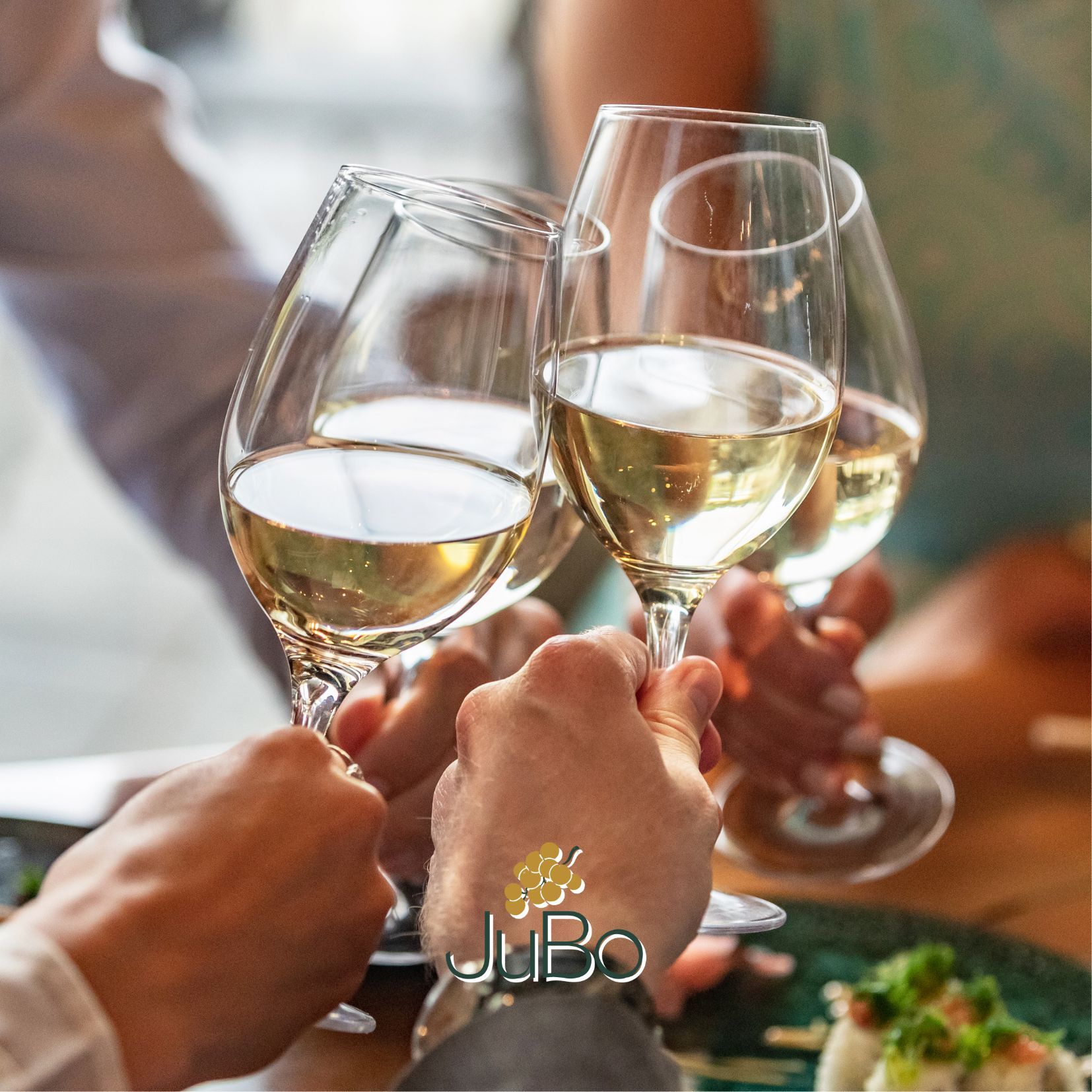 3er Weinprobe - Weißwein - Individuell x JuBo Weinhaus – Bild 6