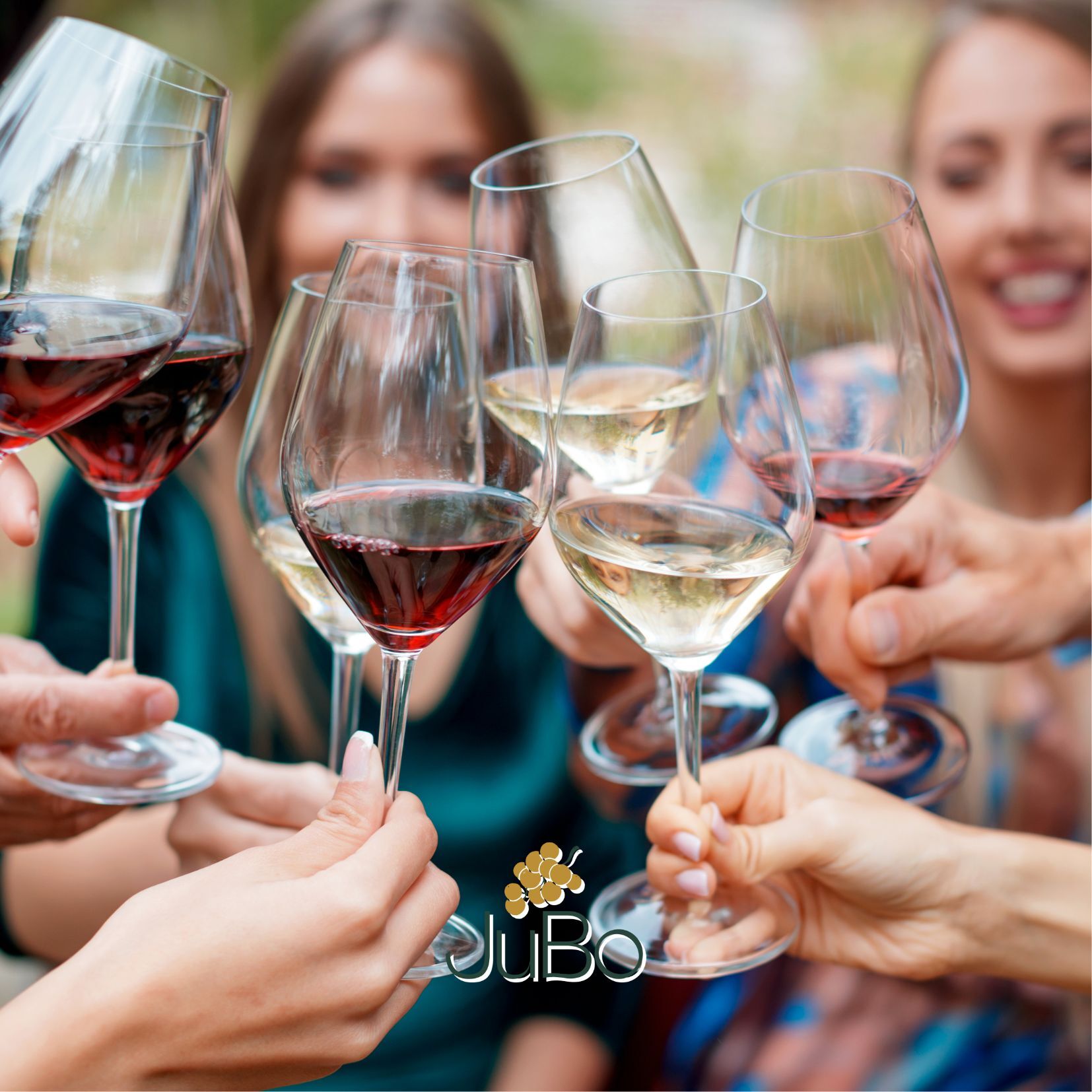 3er Weinprobe - Weißwein - Individuell x JuBo Weinhaus – Bild 5