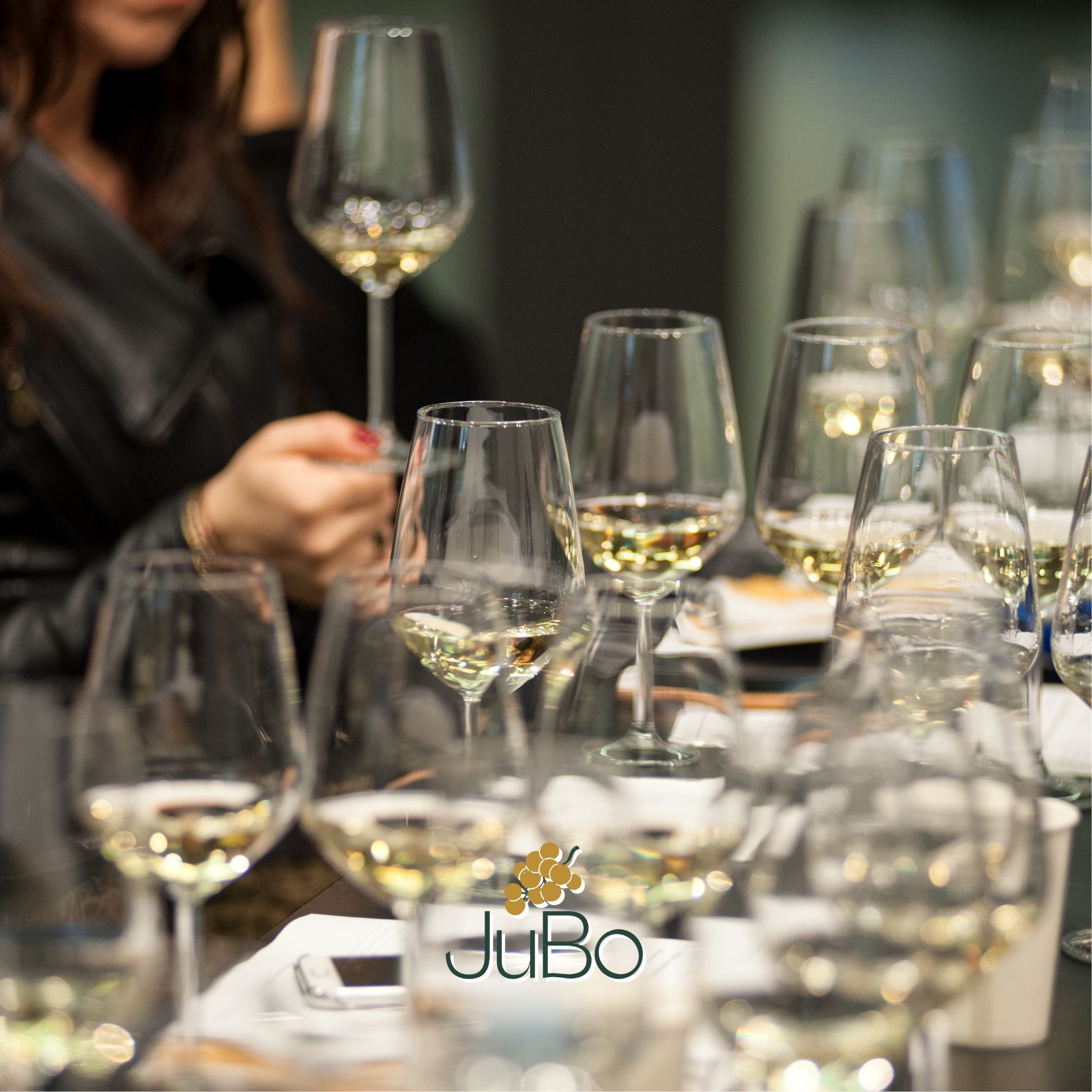 3er Weinprobe - Weißwein - Individuell x JuBo Weinhaus – Bild 4